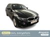 BMW 320 suedergellersen