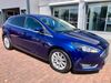 Ford Focus osthausen-wuelfershausen