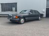 Mercedes-Benz 560 obergriesbach