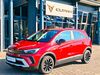 Opel Crossland (X) muenster-sarmsheim