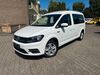 VW Caddy k