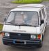 Ford Econovan bl|nordrhein-westfalen
