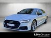 Audi A7 Weisenheim am Berg