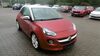 Opel Adam harzungen