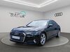 Audi A6 kuemmernitztal
