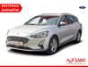 Ford Focus dohma