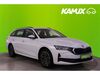 Skoda Octavia gau-odernheim