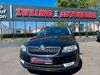 Skoda Octavia rabenau