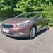 Kia ceed / Ceed gau-odernheim