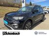 VW T-Cross hoehr-grenzhausen