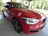 BMW 118 Kirchheim an der Weinstraße