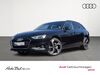 Audi A4 oberheimbach