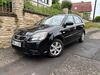 Kia Rio hottelstedt