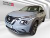 Nissan Juke nieder-hilbersheim