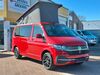 VW T6 California deutschland