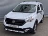 Dacia Dokker enzkloesterle