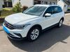 VW Tiguan kratzenburg