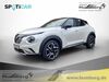 Nissan Juke Kreis|Marburg-Biedenkopf