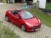 Peugeot 207 niederhosenbach