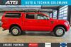 Ford Ranger deutschland