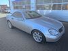Mercedes-Benz SLK 230 kreis|erlangen-hoechstadt