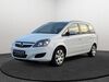 Opel Zafira walhausen