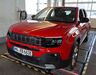 Jeep Avenger teichweiden