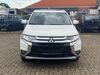 Mitsubishi Outlander bueddenstedt