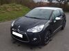 Citroen DS3 fredersdorf-vogelsdorf