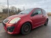 Citroen C2 ruttersdorf-lotschen