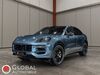 Porsche Cayenne glienicke