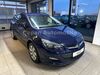 Opel Astra walhausen