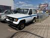 Toyota Land Cruiser walhausen