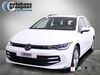VW Golf schmerkendorf
