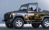 Land Rover Defender leutesdorf