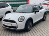 Mini Cooper C goergeshausen