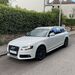 Audi A4 krauchenwies
