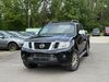 Nissan Navara walhausen