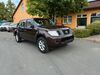 Nissan Navara osthausen-wuelfershausen