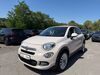 Fiat 500X namborn