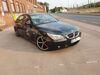 BMW 545 bl|nordrhein-westfalen