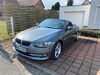 BMW 330 wasbuettel