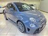 Abarth 500 schoental