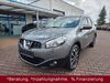 Nissan Qashqai+2 huempfershausen