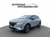 Nissan Qashqai osthausen-wuelfershausen