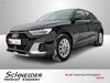 Audi A1 quenstedt