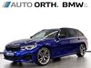 BMW M340i Irrhausen