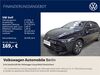 VW Golf Herzberg (Mark)