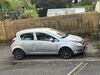 Opel Corsa grafenhausen