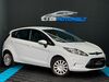 Ford Fiesta stumsdorf